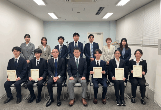 2025年中途・第二新卒採用（秋採用）システムエンジニア