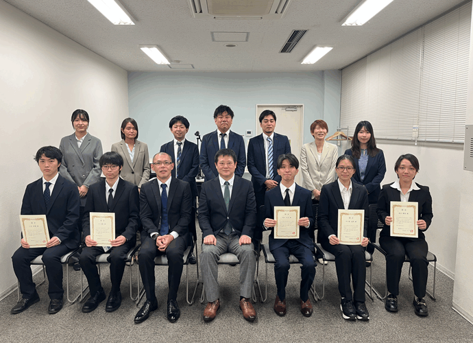 2025年中途・第二新卒採用（秋採用）システムエンジニア